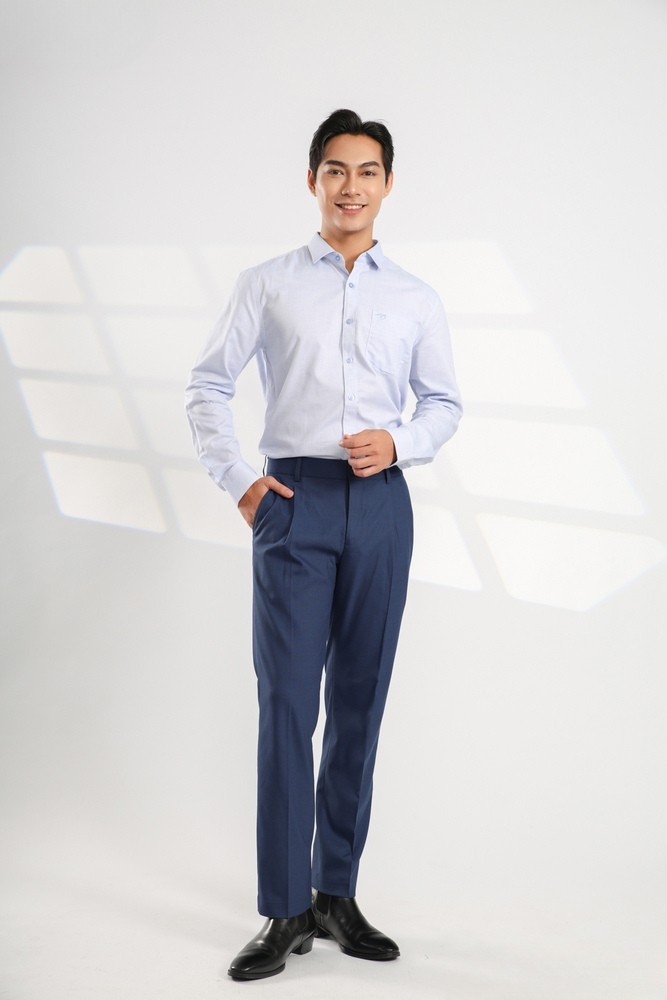 Ảnh của Quần âu nam - 238PM21051